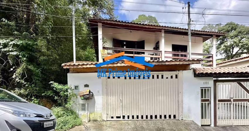 Jardim Rebelato (Km 21 Rap. Tavares) - Sobrado 2 dorms em final de rua!
