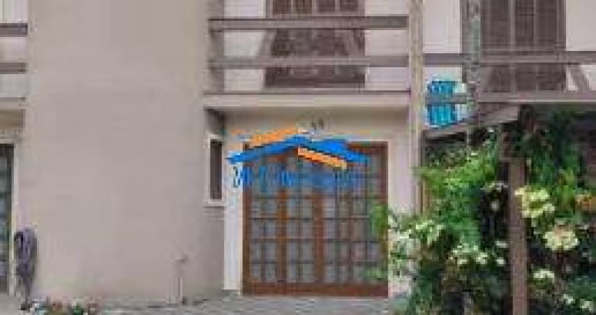 Casa de Condomínio com 2 Quartos, 73m² - Pestana.