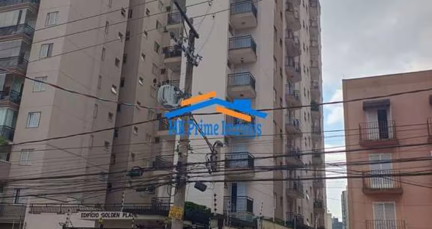 Apartamento com Sacada 2 Quartos sendo 1 Suíte,1 Vaga, Bela Vista/Osasco.