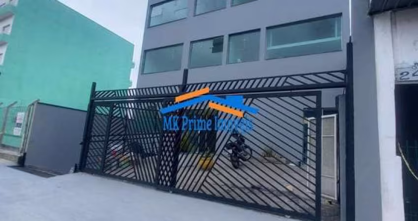 Prédio Comercial 1004m² com 3 Pavimentos - Bela Vista /Osasco