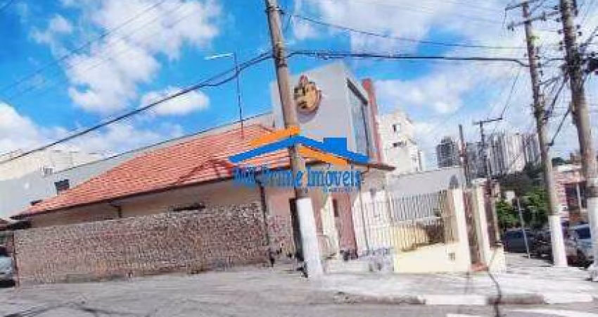 Terreno c/ 420m², plano medindo 10X42m² na Vila Yara - Osasco/SP