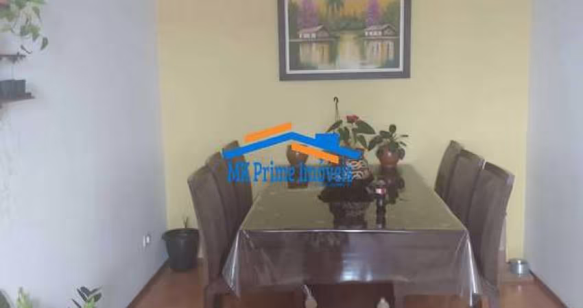 Apartamento à Venda com 54 m² com 2 Quartos e 1 Banheiro - Cotia