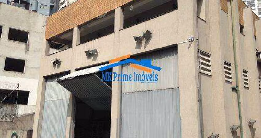 Excelente Imóvel Comercial com 6 salas - Vila Andrade.