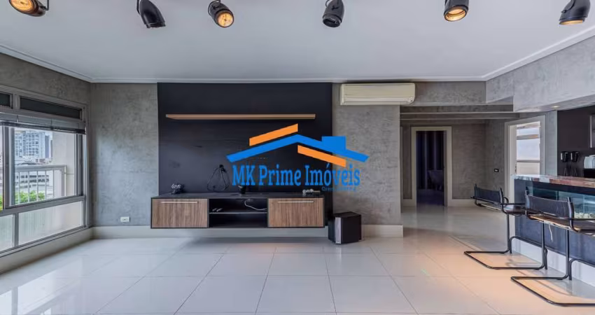 Apartamento reformado 92m² em Pinheiros.