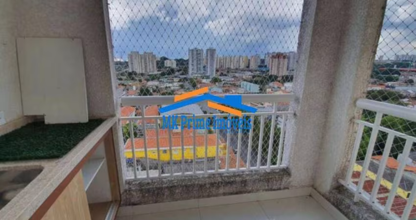 Lindo Apartamento à Venda em Presidente Altino, Osasco