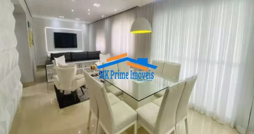 Apartamento 3 Suítes - 3 Vagas - 194m² - Lorian Boulevard