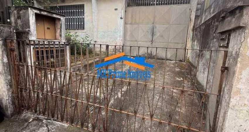 Casa Térrea com 260m² no Rochdale.