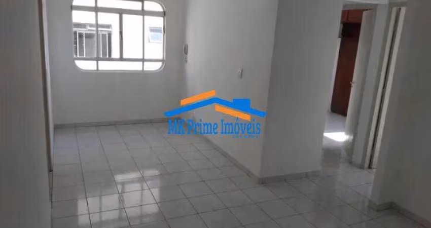 Apartamento 59m² com 2 Dormitórios no Alto da Lapa.