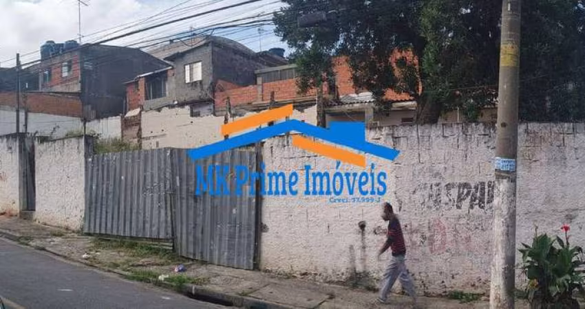 Terreno 300m² na Vila Yolanda -Osasco com projeto aprovado .