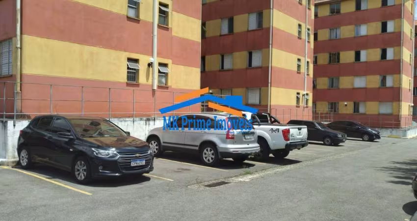 Apartamento à Venda 48 m² com 2 Quartos e 1 Banheiro - Osasco/SP.