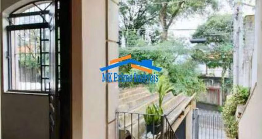 Ótimo Sobrado de 160m² c/ 04 Dorm 2 Vagas para Venda -  Jaguaré /SP