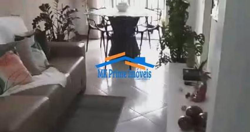 Apartamento 2 Quartos, com Sacada, 1 vaga - Jardim Califórnia/Osasco