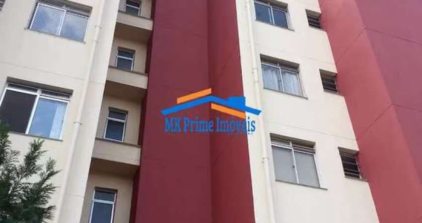 Apartamento 56m² com 2 Dormitórios no Guimarães Rosa