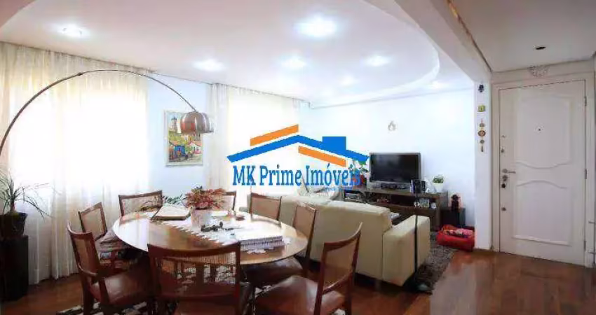 Apartamento à venda 106 m² 2 quartos e 4 banheiros - colinas são francisco.