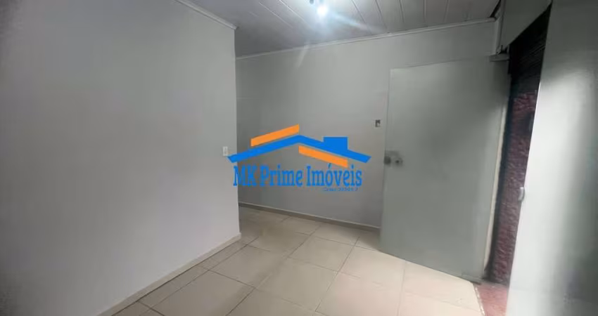 Salão Comercial - Vila Lageado - 57,90m²