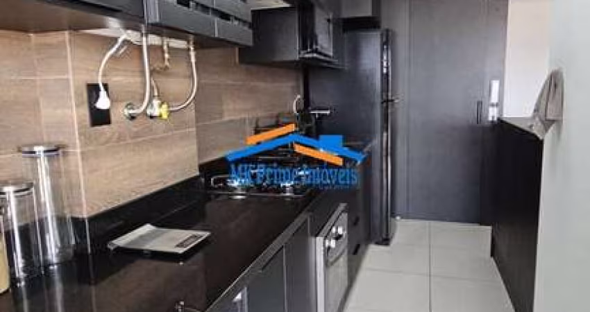 Apartamento 2 Dormitórios sendo 1 Suíte - 72m² - Osasco/SP.