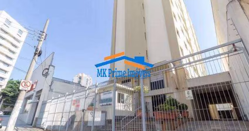 Apartamento próx. ao Metrô Butantã com 61m² e 2 Dorm. todo Reformado