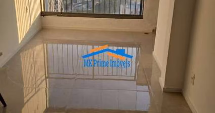 VENDE Apartamento com 61m² ,02 Quartos e 01 Vaga - Freguesia do Ó -SP