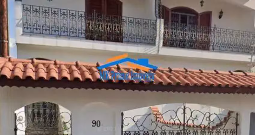 Excelente sobrado à venda na vila dos remédios/sp – r$ 950.000,00