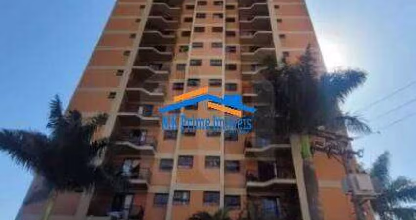 Apartamento com 2 Quartos e 1 banheiro à Venda, 59 m²- Quitaúna Osasco