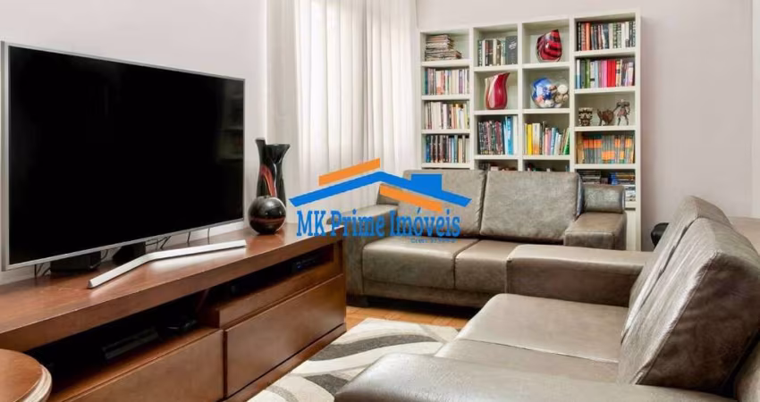 Lindo Apartamento de 65m² c/ 03 Dorm 1 Vaga para Venda - Jardim D&amp;apos;abril/SP