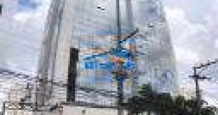 Sala Comercial e 4 Banheiros à Venda, 70 m² - Centro de Osasco