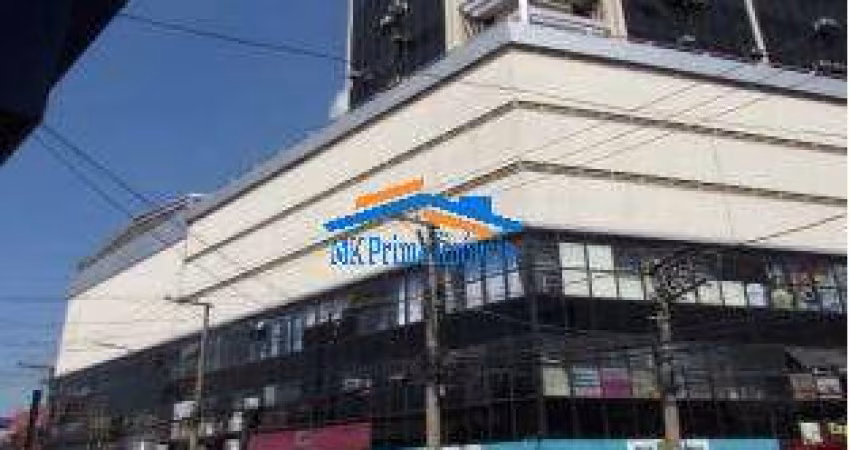 Salas à venda com 165m² no Centro de Osasco.
