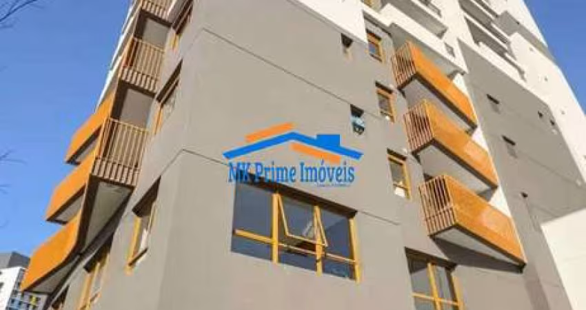 Apartamento próx. metrô com 39m² Mobiliado –  Condomínio La Vida Butantã/SP