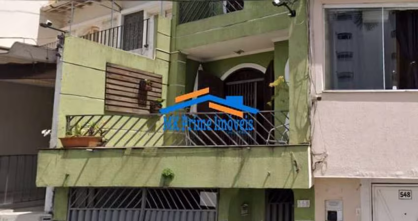 Casa de 3 Dormitórios e Suíte com 140m² em Vila Morumbi.