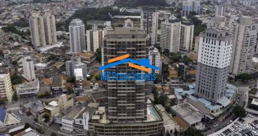 Apartamento para Locação 38m² com 1 Quarto e 1 banheiro - Centro de Osasco
