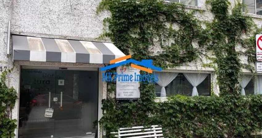 Imóvel Comercial à Venda ou Locação – Itaim Bibi