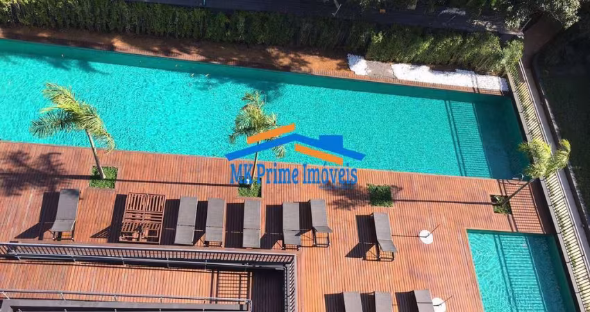Apartamento com 75m²  à Venda ou Locação – Campo Belo | MaxHaus