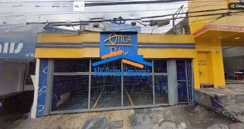 Prédio Inteiro para alugar, 360m² - Aliança Osasco