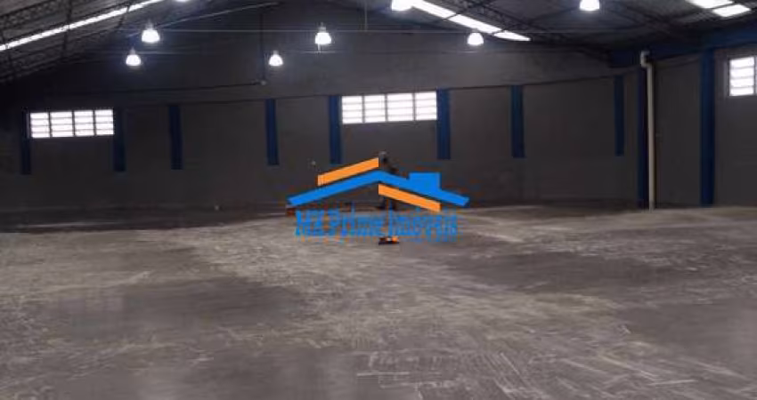 Ótima Oportunidade de Imóvel para Locação Comercial na Leopoldina/SP.