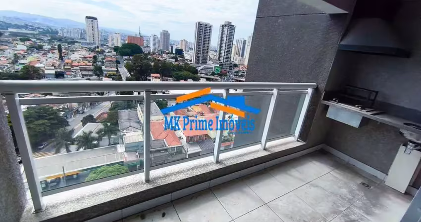 Apartamento com 3 quartos e 2 banheiros à  jardim das flores - osasco/sp