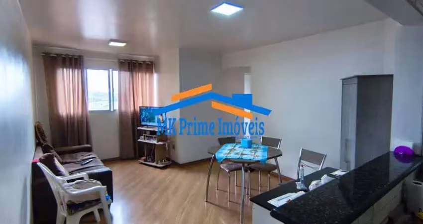 Apartamento com 2 quartos à venda na Rua Juan Vicente, Bandeiras, Osasco