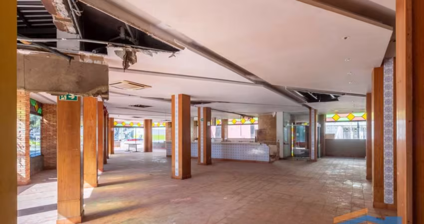 Ponto Comercial 1.820 A/C m² c/ 10 Vagas para Venda - Vila Leopoldina/SP