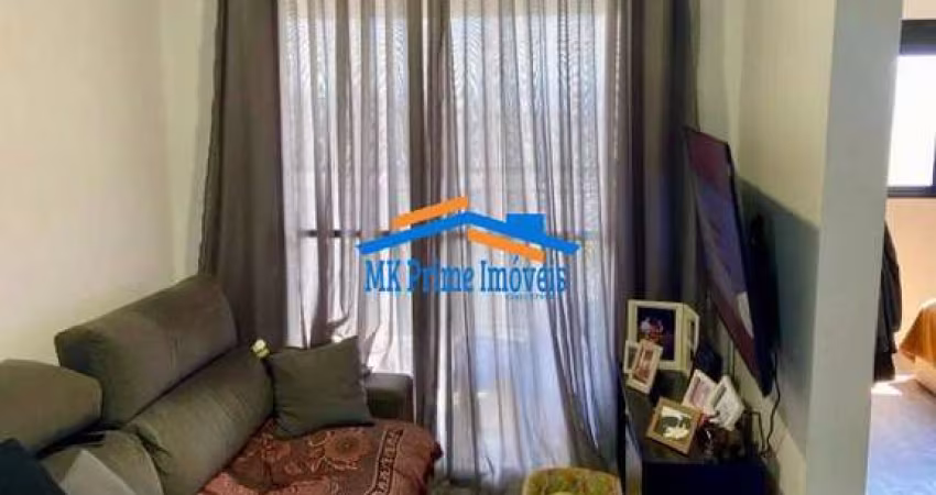 Ótimo Apartamento de 55m² c/ 02 Dorm 01 Vaga para Venda - São Pedro/SP