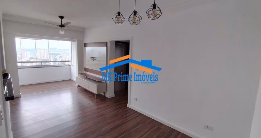 Apartamento para Locação 2 Quartos, Av. Yara - Osasco/SP.