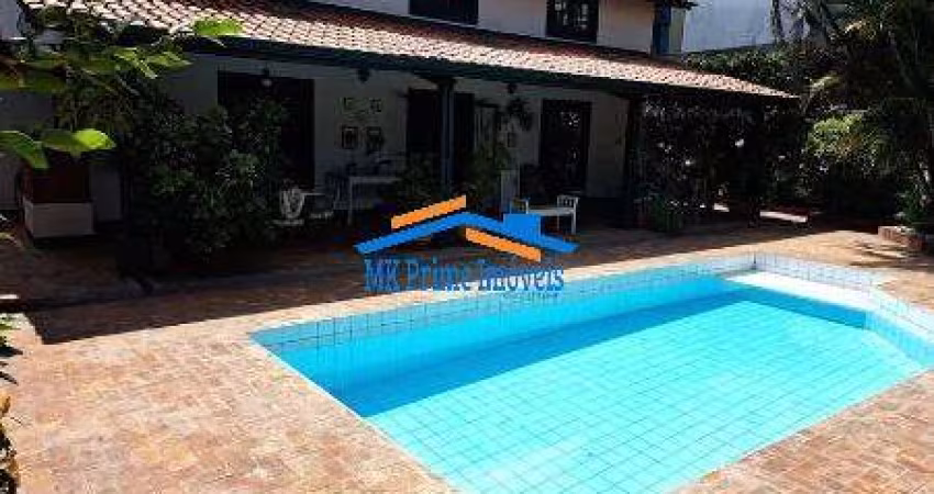 Casa com 3 Quartos e 5 banheiros à Venda, 360 m²- Butantã SP