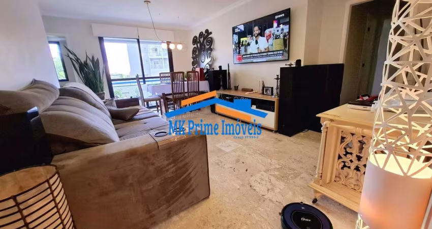 Apartamento Reformado de 96m² no Condomínio May Fair – Vila Andrade/Morumbi