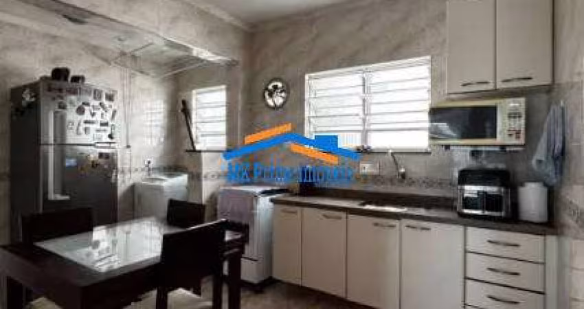 Apartamento Reformado com 3 Quartos – 75m², próximo ao Metrô Santo Amaro/SP