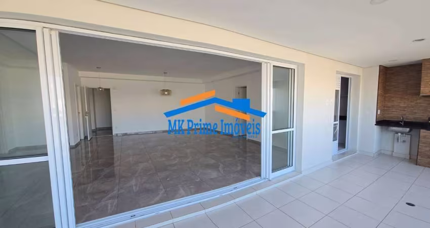 Apartamento 170m² com 3 Suítes  no Jd. Do Brasil.