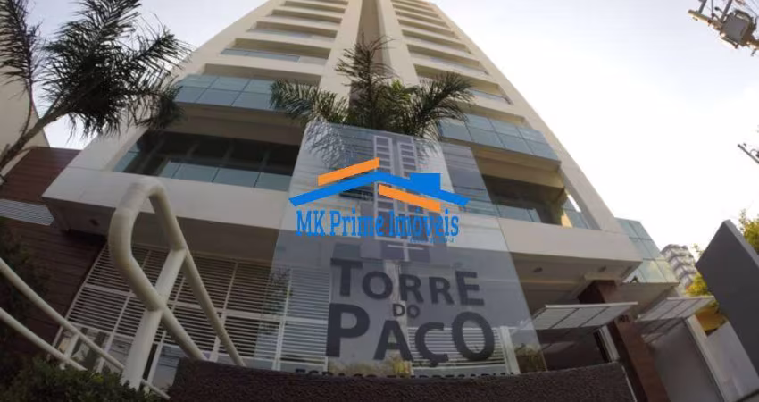 Sala, 57 m² - venda por R$ 380.000,00 - Centro - Osasco.