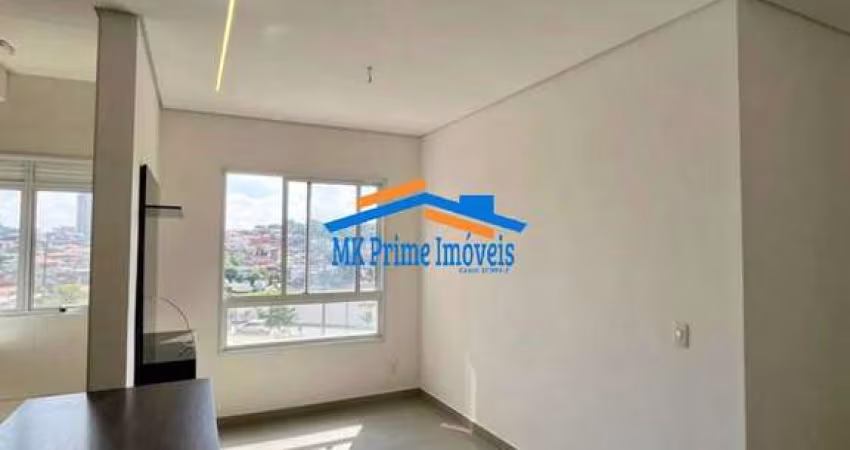 Apartamento de 48m² c/ 02 Dorm 01 Vaga para Venda - Conceição/SP