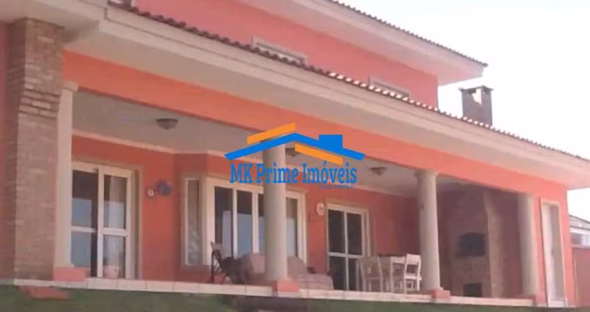 VENDA / LOCAÇÃO Casa em condomínio - Horizontal Park - Granja Viana/SP.