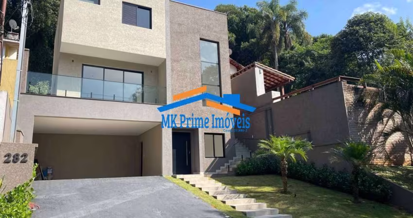 Cond. Vila Verde (Km 36 R.Tavares) - Zero Km, moderna, 3 sts, piscina!