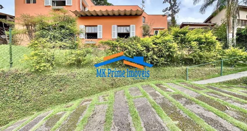 Miolo da Granja - 4 dorm / 2 sts, linda vista!