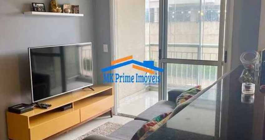 Apartamento de 56m² c/ 01 Suíte 02 Vagas para Venda - Vila Leopoldina/SP