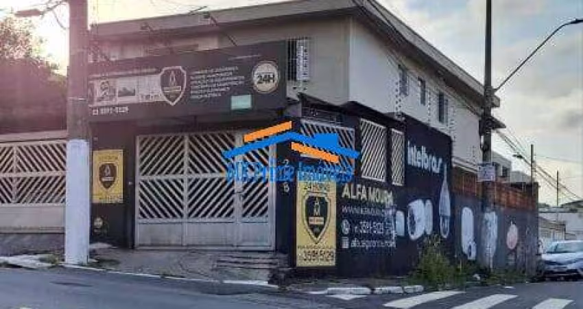 Casa à Venda 144m² com 3 Dormitórios - Santo Antônio em Osasco.